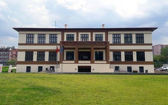 Ankara Vakıf Museum