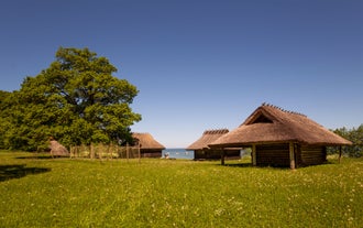 Estonian Open Air Museum