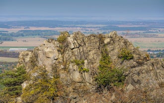 Hexentanzplatz Thale