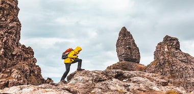 Tour escursionistico di un giorno a Skye Explorer