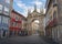 Photo of Arch of the New Gate (Arco da Porta Nova) - Braga, Portugal.