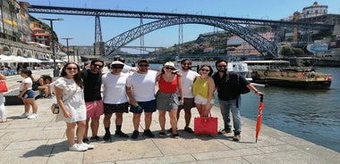 Porto Walking Tour - The Perfect City Introduction