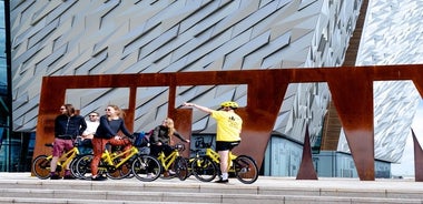 Belfast Bike Tours