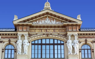 Sinebrychoff Art Museum