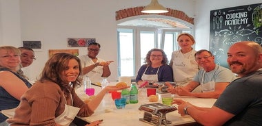 Cooking Class on Lake Como