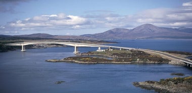 Tour dell'isola di Skye da Inverness