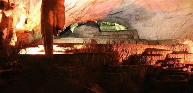 Descubra el tour de medio día de Peja y Rugova