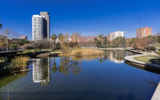 Parc del Poblenou
