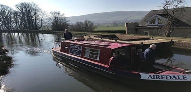 Day Boat Hire