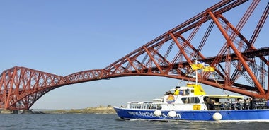 Croisière sur les trois ponts d'Édimbourg