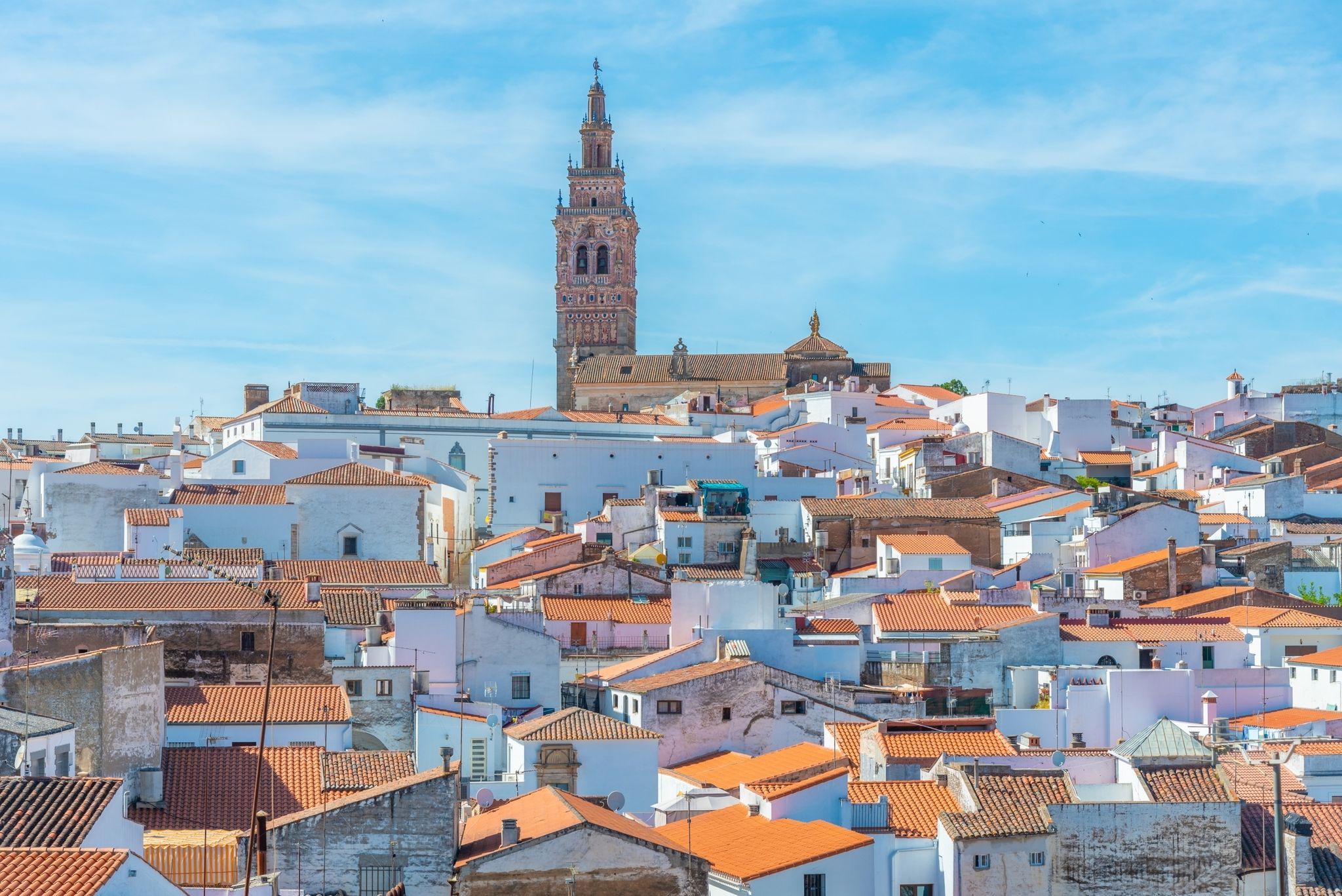 Alquiler de coche en Jerez de la Frontera
