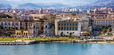 Palermo - city in Italy