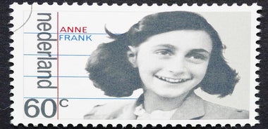 Visita a pie del Barrio judío de Ana Frank en Ámsterdam