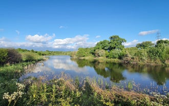 Cheshire West and Chester - region in United Kingdom