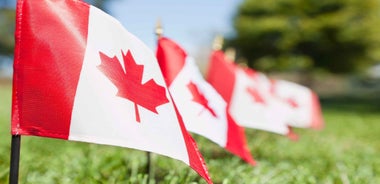 Lítill Hópur Kanada Juno Beach D-Dagur frá París