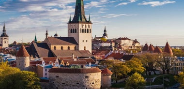 Tallinn: Museums, Public Transport, and More City Card