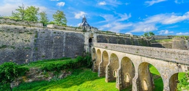 Nature, Harmony, and Hiking on a Cruise in the Garonne Region (port-to-port cruise)