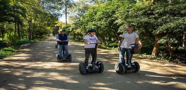 Sevilla: 2 horas en Segway por lo mejor de Sevilla