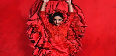 Madrid: "Emociones" Live Flamenco Performance