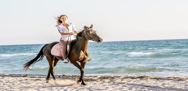 Reiten in Bodrum