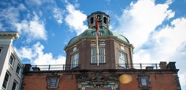 Tour guidato a piedi Storica Dordrecht