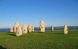 Monument to the Fueros