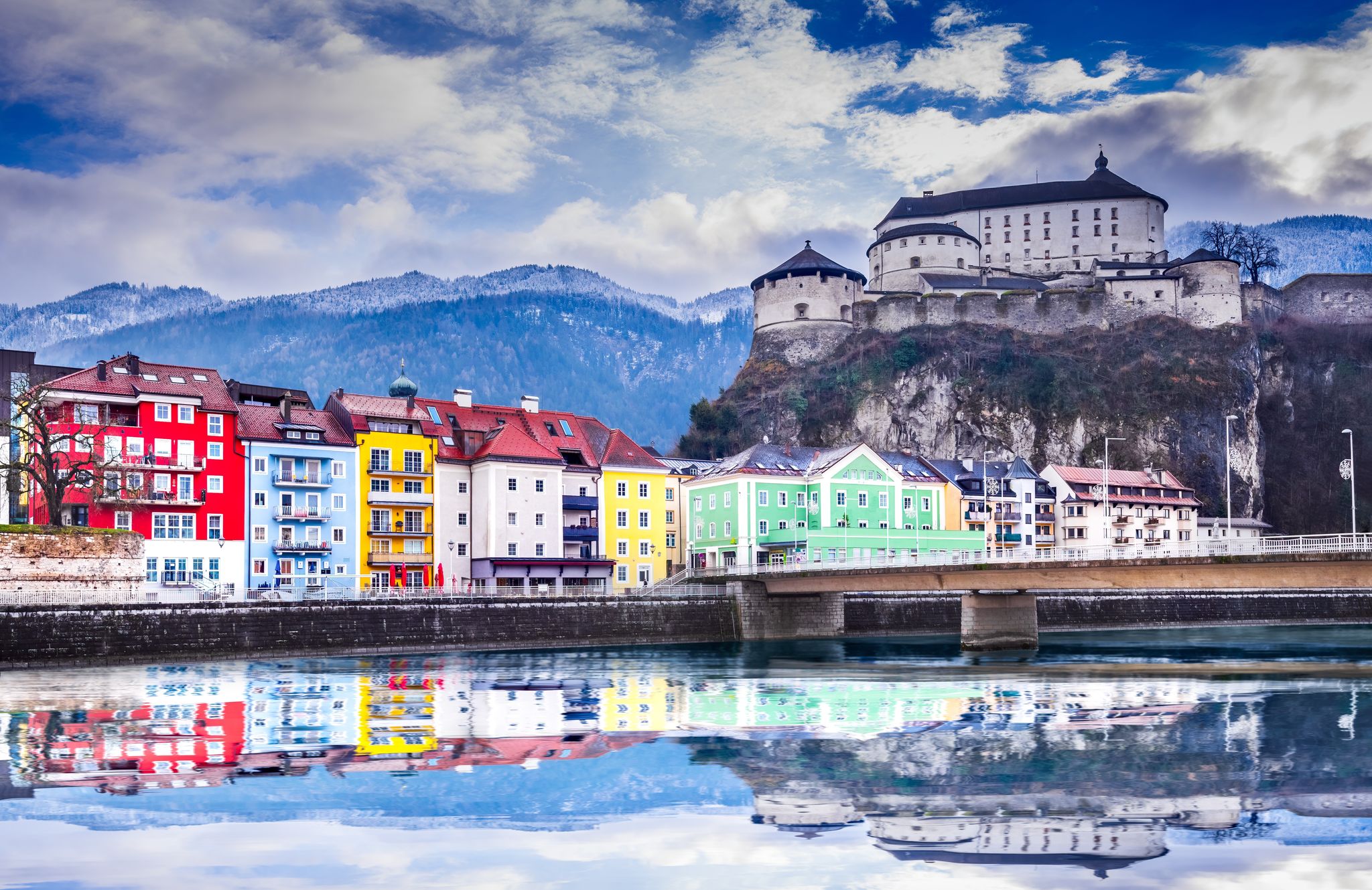 Stadt Kufstein guesthouses