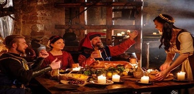 Riga Medieval Dinner