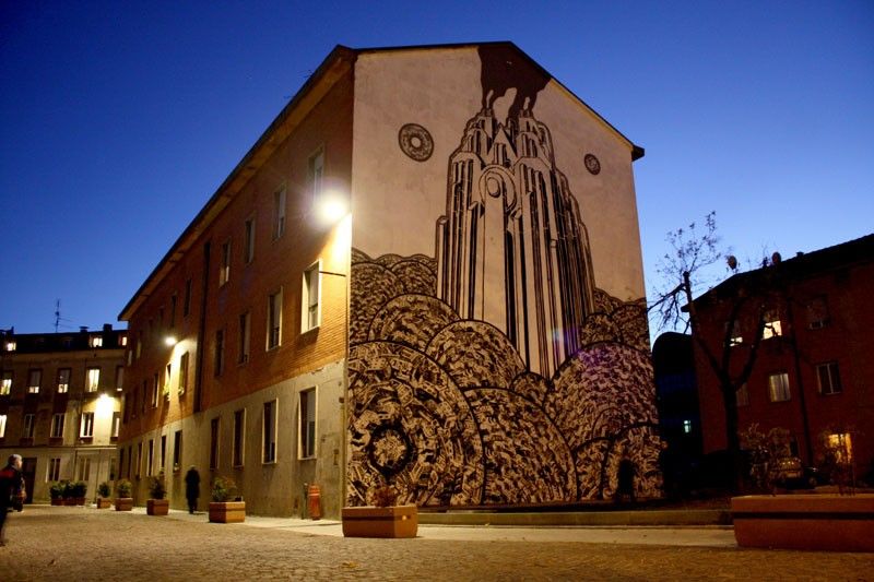 Location de voiture haut de gamme in Carugate