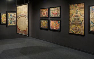 Collection de l'art brut