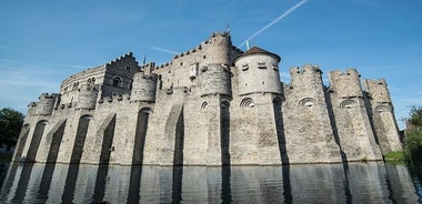 Historical Walking Tour: Legends of Gent