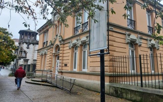 Nicanor Piñole Museum