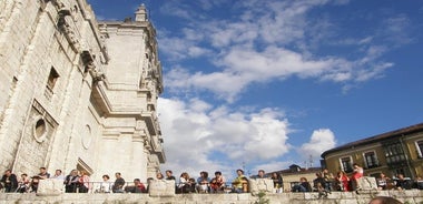 Valladolid Walking Tour