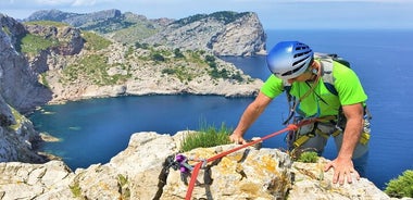 Journée d'escalade en tour privé