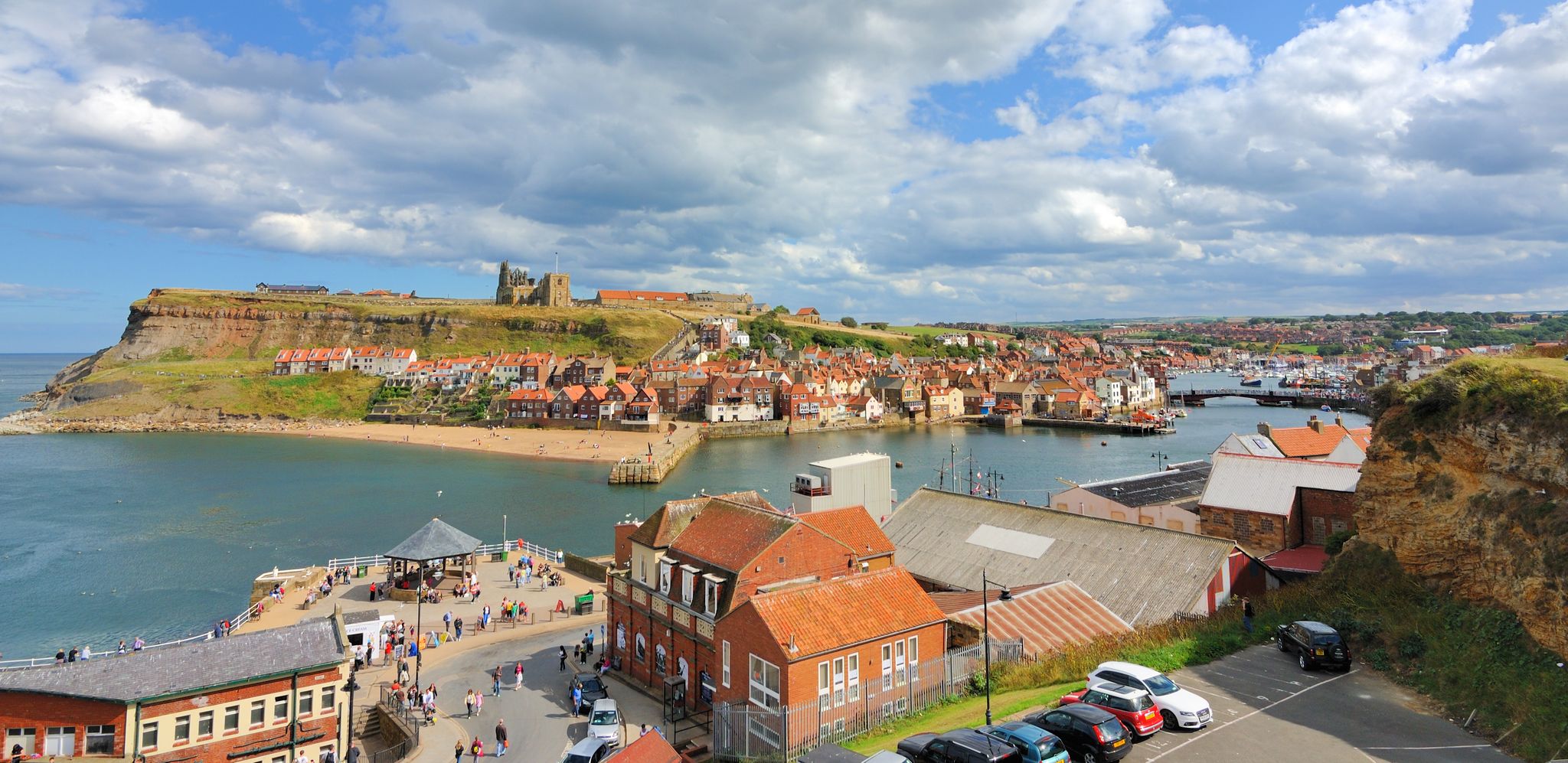 North West England vacation rental apartments
