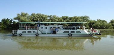 Visite privée en bateau classique de 6 à 7 heures