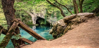 Excursión de un día desde Belgrado: Gems of Eastern Serbia