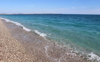Konyaaltı - city in Turkey
