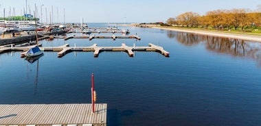  Private Tour: All-Highlights of Tallinn