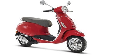 Vespa Primavera 125 cc 在罗马出租