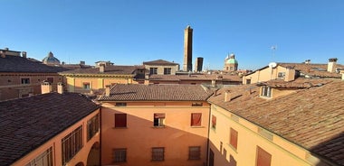 Bologna in un Giorno: Arte, Storia e Gastronomia 