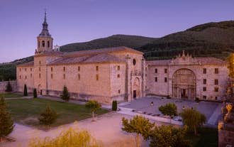 Monastery of San Millán de Yuso