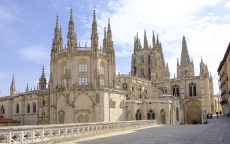 Burgos Cathedral
