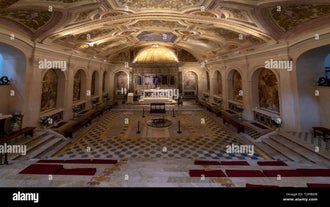 Catacombs of Saint Gaudiosus