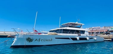 Afrikat Morning Cruise