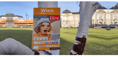 Vienna: EasyCityPass with Public Transportation & Discounts