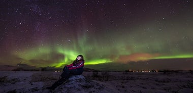 Фототур по Северному сиянию