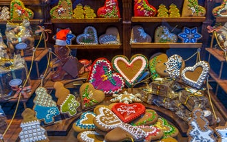 Museum of Toruń Gingerbread