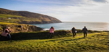 Excursion guidée d'une journée complète à l'Anneau du Kerry au départ de Cork