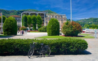 Como - city in Italy